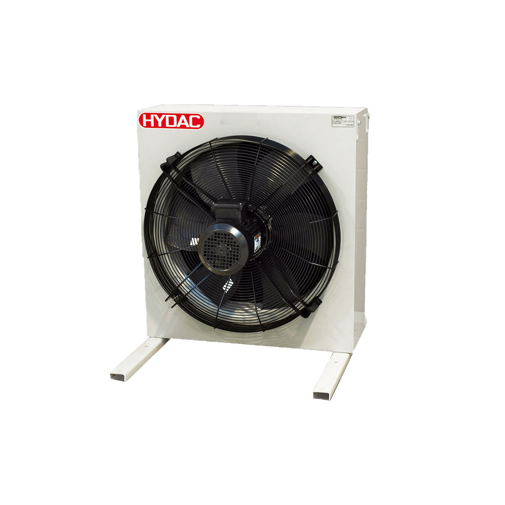 HYDAC OKELH6/1.1/H14/1/S/IBP3 Oil air cooler