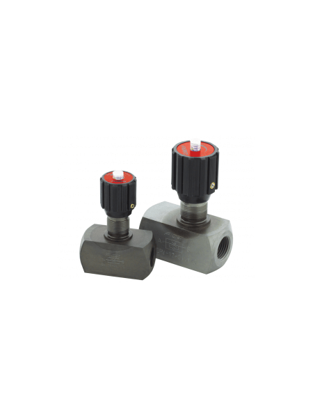 DV-16-30.1/0 Flow valve