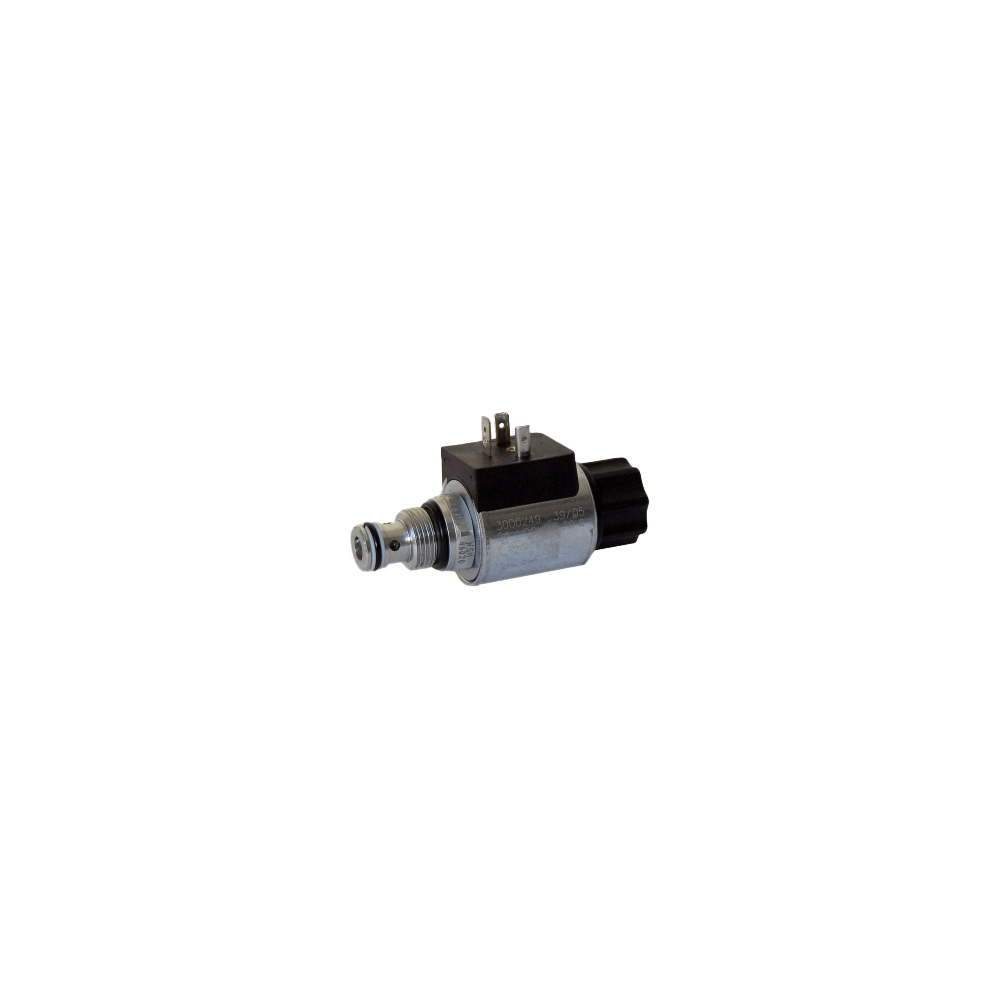 HYDAC WSM06020V01MCN0 Directional valve