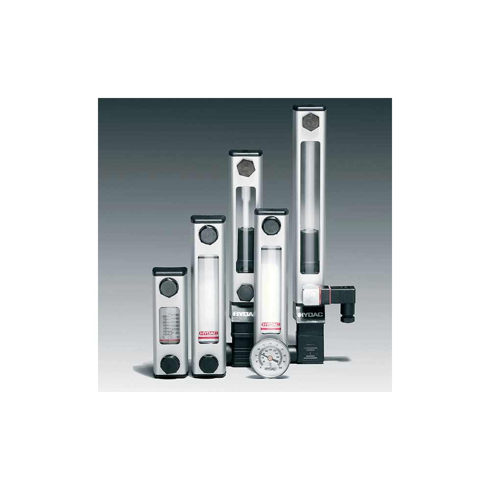 3112307 HYDAC FSK 381 2.5/C//12 Level switch