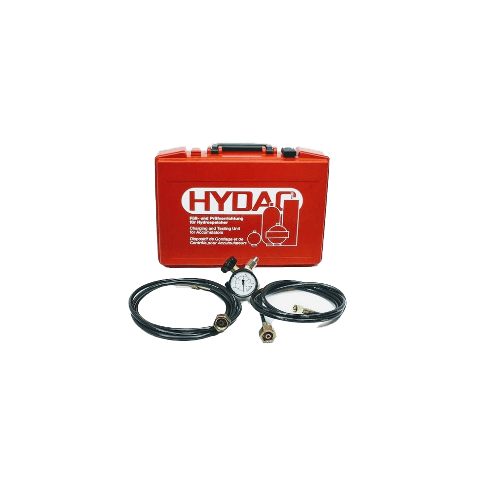 236514 HYDAC CHARGING HOSE F W24,32x1/14 (2,5m) Accumulator charging hose