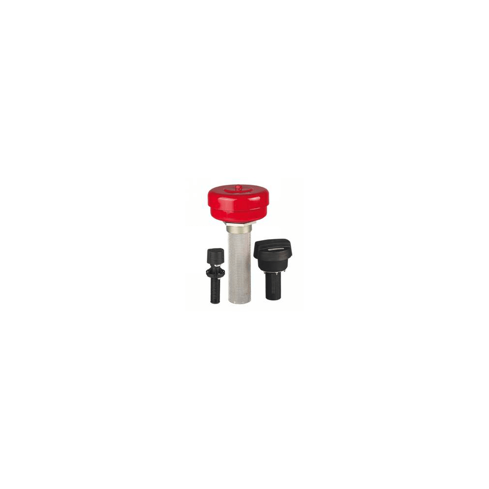 HYDAC BASEE BDE F 1.0 Air breather adapter