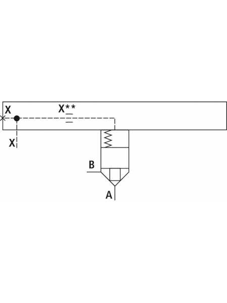 LFA16D-7X/F Logic Cover