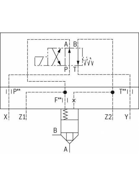 LFA16WEMA-7X/ Logic Cover