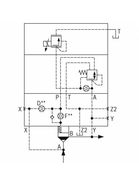 LFA40DREV-7X/006 Logic Cover