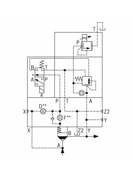 LFA50DREWV-7X/006 Logic Cover