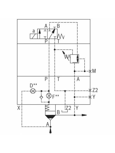 LFA16DRW2-7X/210 Logic Cover