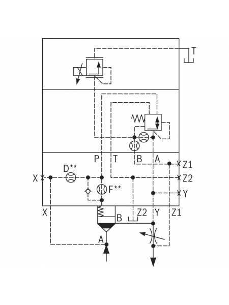 LFA50DREZ-7X/014 Logic Cover