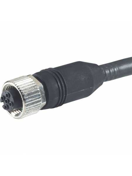 VT-SSPA1-1X/M12/1/V00 Cable...