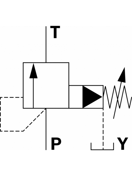 DB 20 K2-1X/200XY Pressure...