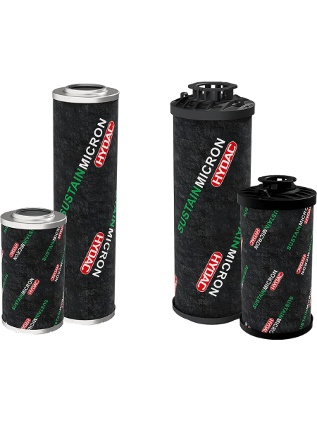 0117 D 010 SN Filter...