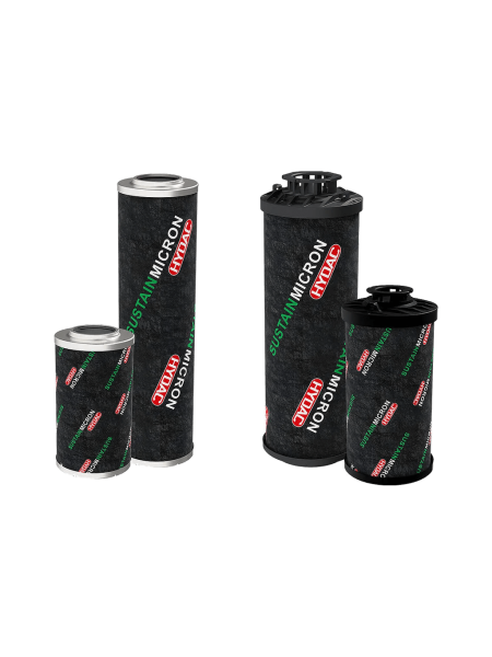 0287 D 010 SN Filter element pressure