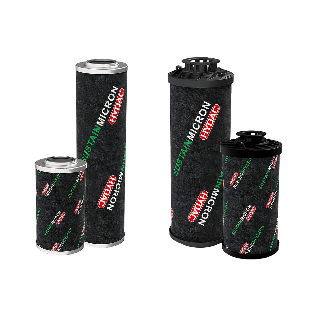 0167 D 005 SN Pressure filter element