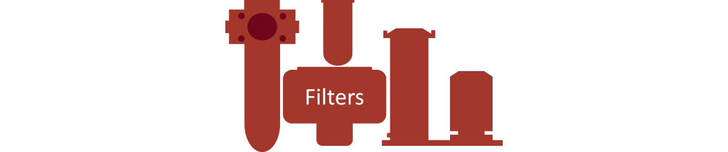 Original HYDAC Filters