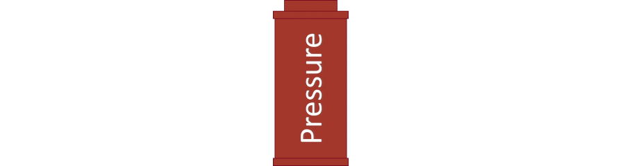 Pressure elements