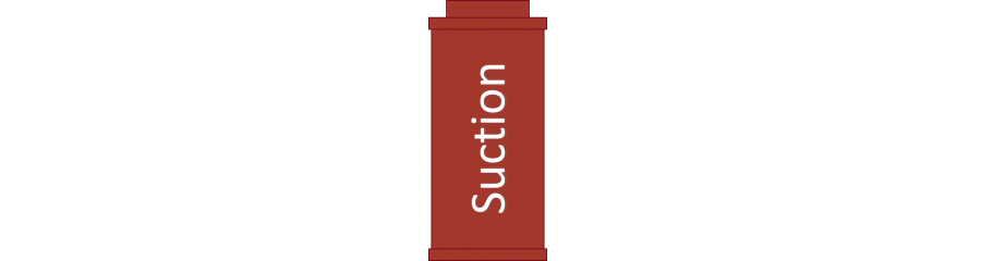 Suction elements