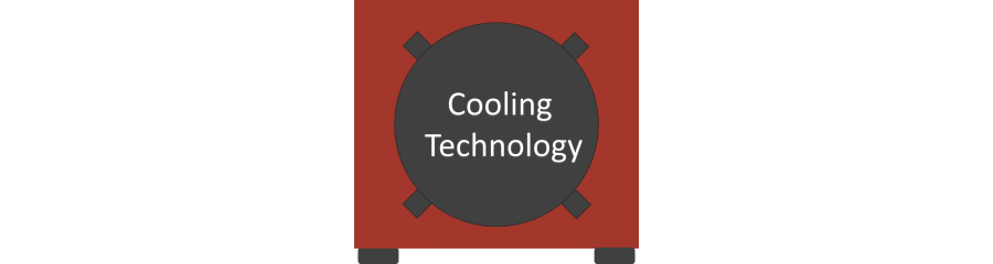 Cooling technology