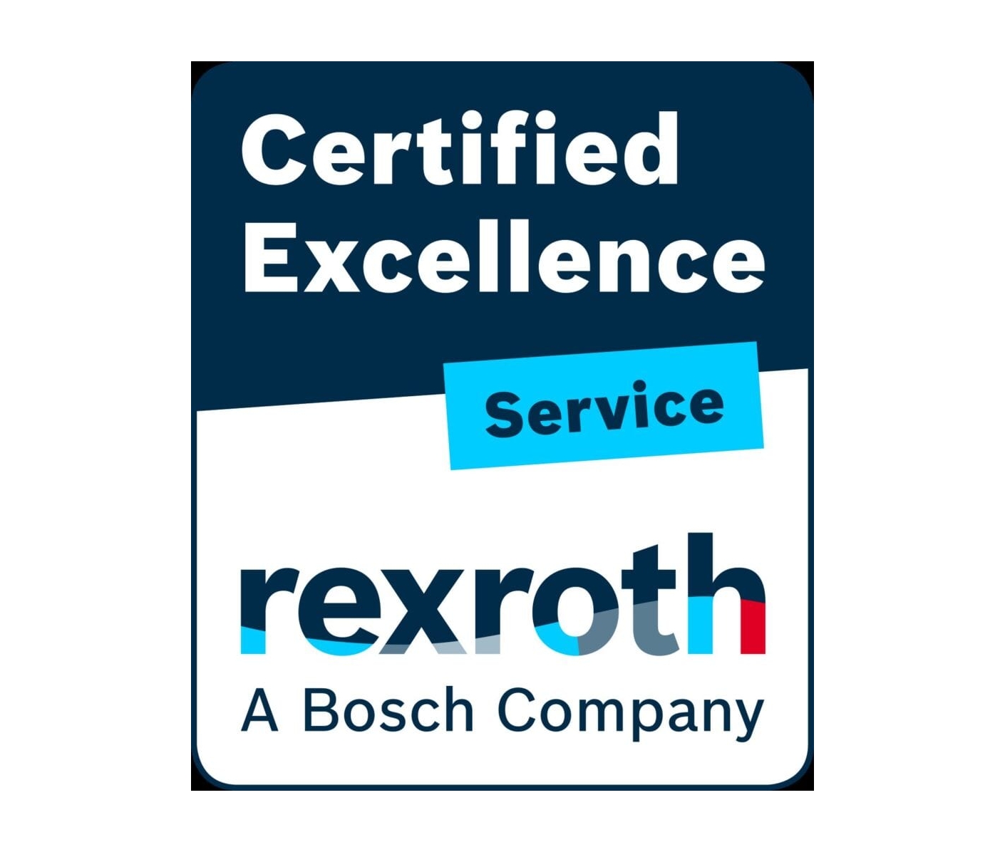Official Bosch Rexroth partner